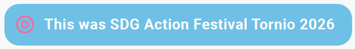 Tornio 2026 SDG Action Festival